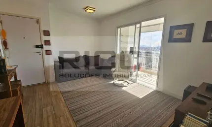 Helbor Spazio Club Alto do Ipiranga - Apartamento à venda no bairro Vila Santana - Mogi das Cruzes/SP