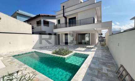 Condominio Aruã - SOBRADO A VENDA NO CONDOMÍNIO ARUÃ EM MOGI DAS CRUZES!!!