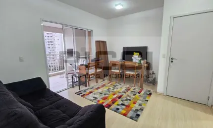 Espaço e Vida Ipoema 2 - Apartamento à venda no bairro Cézar de Souza - Mogi das Cruzes/SP