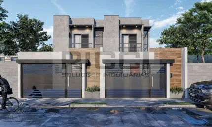 Casa com 2 quartos à venda na Rua Irineu Pedroso de Moraes, 634, Vila Brasileira, Mogi das Cruzes