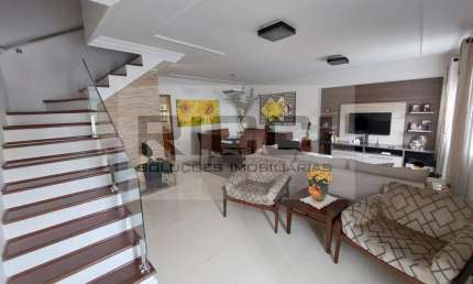 Residencial Jardim Europa - SOBRADO À VENDA - Vila Caputera - Mogi das Cruzes/SP