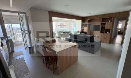 Helbor Passeo Patteo - Apartamento Alto Padrão em Vila Mogilar, Mogi das Cruzes/SP