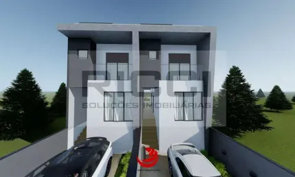 Casa com 3 quartos à venda na Rua Prefeito José de Melo Franco, 754, Jardim Universo, Mogi das Cruzes