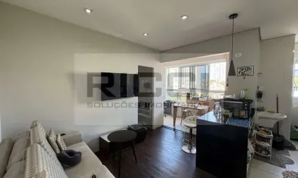 Uno Loft - Apartamento de 42m² no UNO LOFT – Vila Oliveira – Mogi das Cruzes/SP