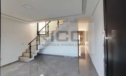 Casa com 3 quartos à venda na Rua Manoel Proença Filho, Mogi Moderno, Mogi das Cruzes