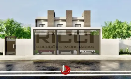Casa com 2 quartos à venda na Rua Sylvio Boratto, 162, Jardim Modelo, Mogi das Cruzes