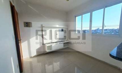 Edifício Sanwill's - Apartamento em Vila Oliveira, Mogi das Cruzes/SP