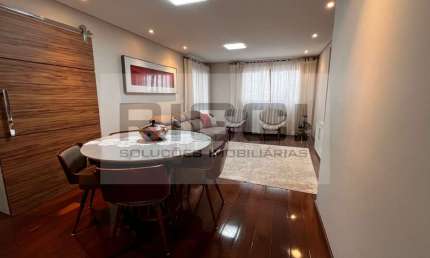Edifício Serra de Mogi - Apartamento em Vila Lavínia, Mogi das Cruzes/SP