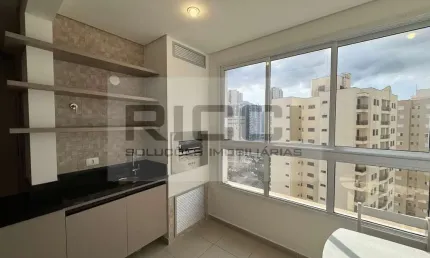 Damebe Way - Apartamento para alugar no bairro Loteamento Mogilar - Mogi das Cruzes/SP