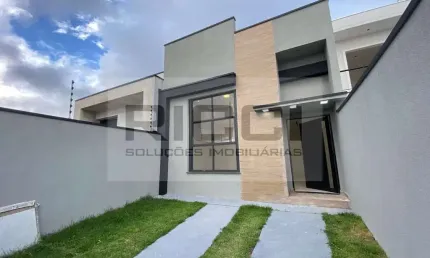 Casa à venda no bairro Parque Morumbi - Mogi das Cruzes/SP