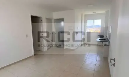ILHAS DO MAR - APARTAMENTO RESIDENCIAL ILHAS DO MAR