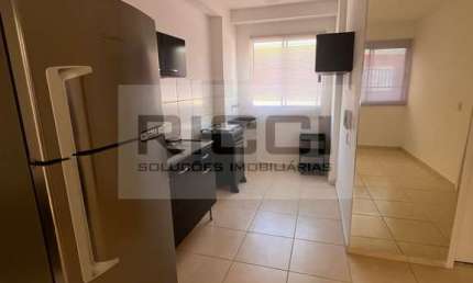 ILHAS DO MAR - Apartamento para alugar no bairro Vila Brasileira - Mogi das Cruzes/SP
