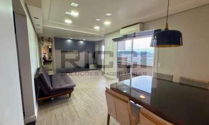 Residencial Gran Hills - APARTAMENTO CONDOMÍNIO GRAN HILLS