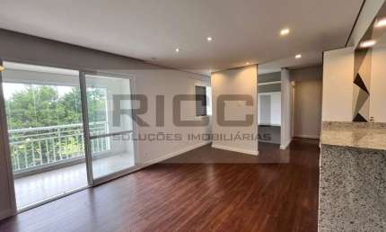 Helbor Ipoema Varandas - Apartamento Alto Padrão em Vila Suissa, Mogi das Cruzes/SP