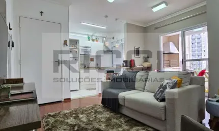 Combinatto Giardino - Apartamento para alugar no bairro Vila Mogilar - Mogi das Cruzes/SP