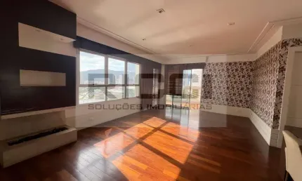 Arts Garden - Apartamento à venda no bairro Vila Oliveira - Mogi das Cruzes/SP