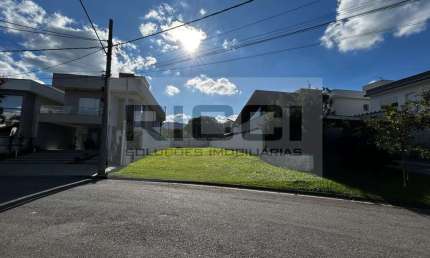 Bella Citta - Villagio II - Terreno à venda no condomínio Bella Cittá