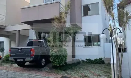 Condominio Vivaldi - Sobrado à Venda - Vila Oliveira – Mogi das Cruzes/SP