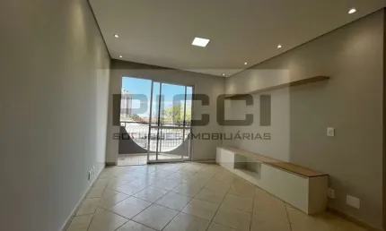 Flamboyant - Apartamento para locação condomínio Flamboyant