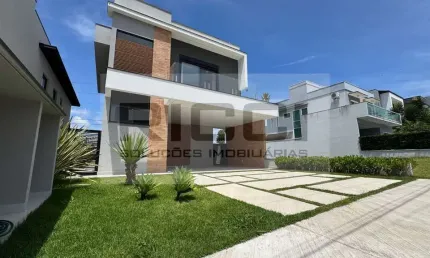 Bella Citta - Villagio I - Sobrado à venda - Condomínio Bella Città Villagio 1 - Mogi das Cruzes/SP