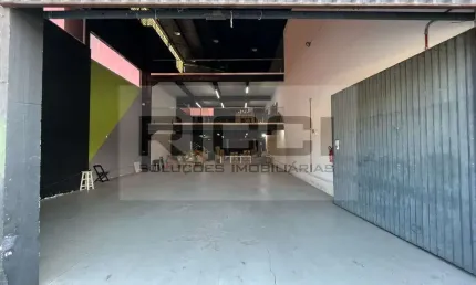 Pavilhão/Galpão Salão Comercial em Jardim Marica, Mogi das Cruzes/SP