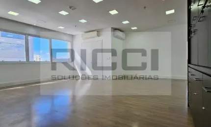 Helbor Concept Corporate - Sala para alugar no bairro Jardim Armênia - Mogi das Cruzes/SP