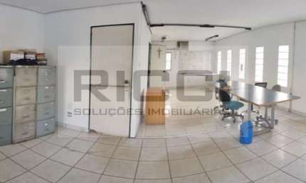 Sala para alugar, 50 m²  - Vila Nancy - Mogi das Cruzes/SP