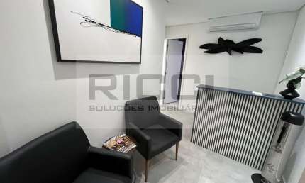 Helbor Concept Office - Sala Comercial à Venda no Jardim Armênia – Mogi das Cruzes/SP