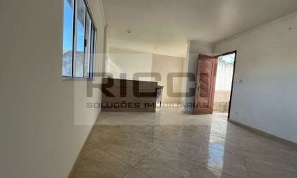 Casa com 2 quartos para alugar na Rua Antônio Marques de Oliveira, Vila Nova Aparecida, Mogi das Cruzes