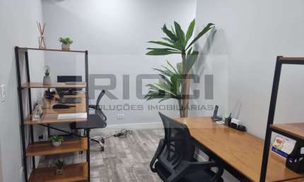 Helbor Patteo Mogilar - Sala Comercial à Venda - Helbor Patteo Mogilar Sky Mall &amp; Offices – Mogi das Cruzes
