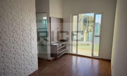 Condomínio parque das árvores - apartamento para alugar no bairro vila nova aparecida - mogi das cruzes/sp