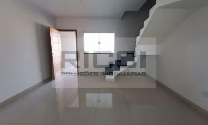Residencial ipiranga - sobrado à venda -  alto do ipiranga  - mogi das cruzes/sp