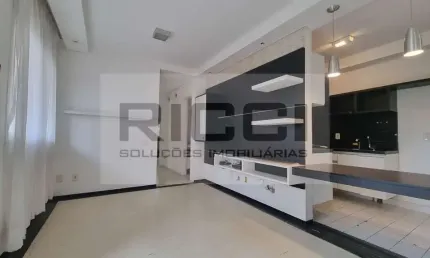 Horizontes Praças Residenciais - Apartamento para alugar no bairro Cézar de Souza - Mogi das Cruzes/SP