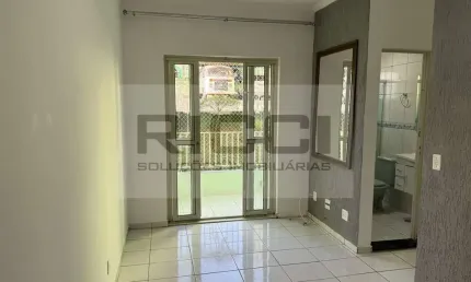 Condomínio Parque Das Árvores - Apartamento para alugar no bairro Vila Nova Aparecida - Mogi das Cruzes/SP