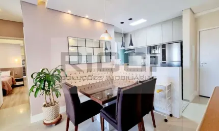 Espaço e vida ipoema 2 - apartamento mobiliado para aluguel no espaço & vida  ipoema 2 – pronto para morar com lazer completo!