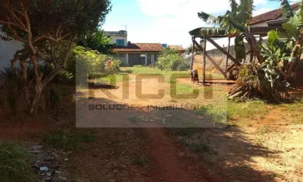 Terreno à Venda – 718 m² | Vila Sagrado Coração de Maria – Mogi das Cruzes/SP
