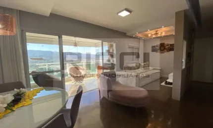 Helbor Life Club Patteo - Apartamento com 1 dormitório à venda, 104 m²  - Vila Mogilar - Mogi das Cruzes/SP