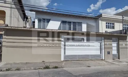 Casa com 3 dormitórios à venda, 230 m² por R$ 950.000,00 - Cézar de Souza - Mogi das Cruzes/SP