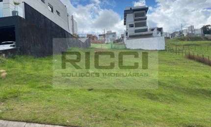 Aruã Brisas 2 - Terreno à venda, 370 m² - Aruã Brisas II - Mogi das Cruzes/SP