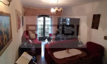 Casa com 4 dormitórios à venda, 179 m² - Vila Nancy - Mogi das Cruzes/SP