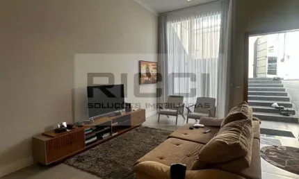 Casa com 3 dormitórios à venda, 400 m² - Vila Oliveira - Mogi das Cruzes/SP