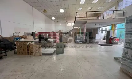 Prédio para alugar, 700 m² - Jardim Armênia - Mogi das Cruzes/SP