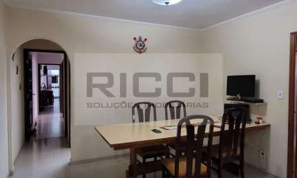 Casa com 3 dormitórios à venda, 127 m² por R$ 750.000,00 - Vila Oliveira - Mogi das Cruzes/SP