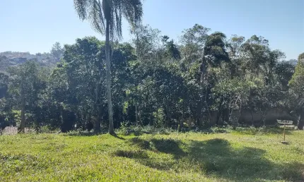 Terreno à venda no Sete Praias, São Paulo 