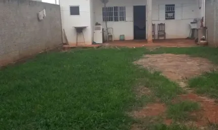 Terreno em condomínio fechado à venda no Água Branca, Piracicaba 