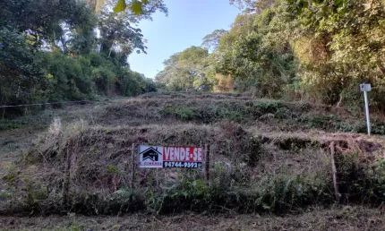 Terreno à venda na Chácara Vista Alegre, São Paulo 