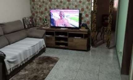 Casa com 3 quartos à venda no Sete Praias, São Paulo 