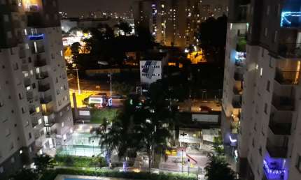 Apartamento com 2 quartos à venda no Centro, Diadema 