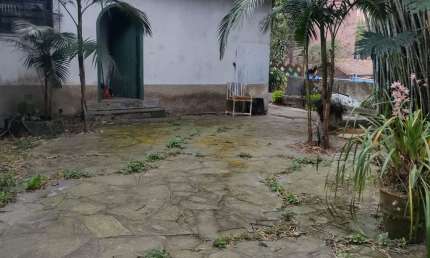 Chácara / sítio com 4 quartos à venda no Sete Praias, São Paulo 