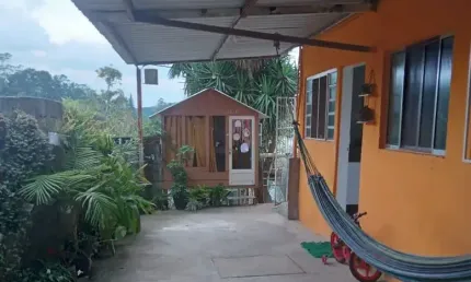 Casa em condomínio fechado com 2 quartos à venda no Sete Praias, São Paulo 